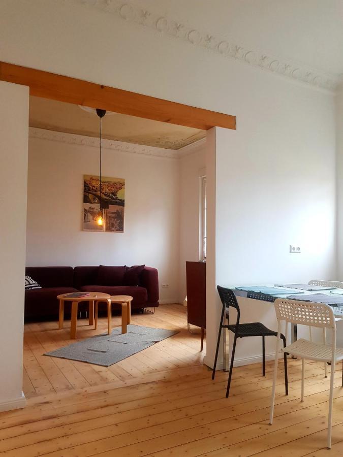 Ferienwohnung Am Schloss Colditz Extérieur photo