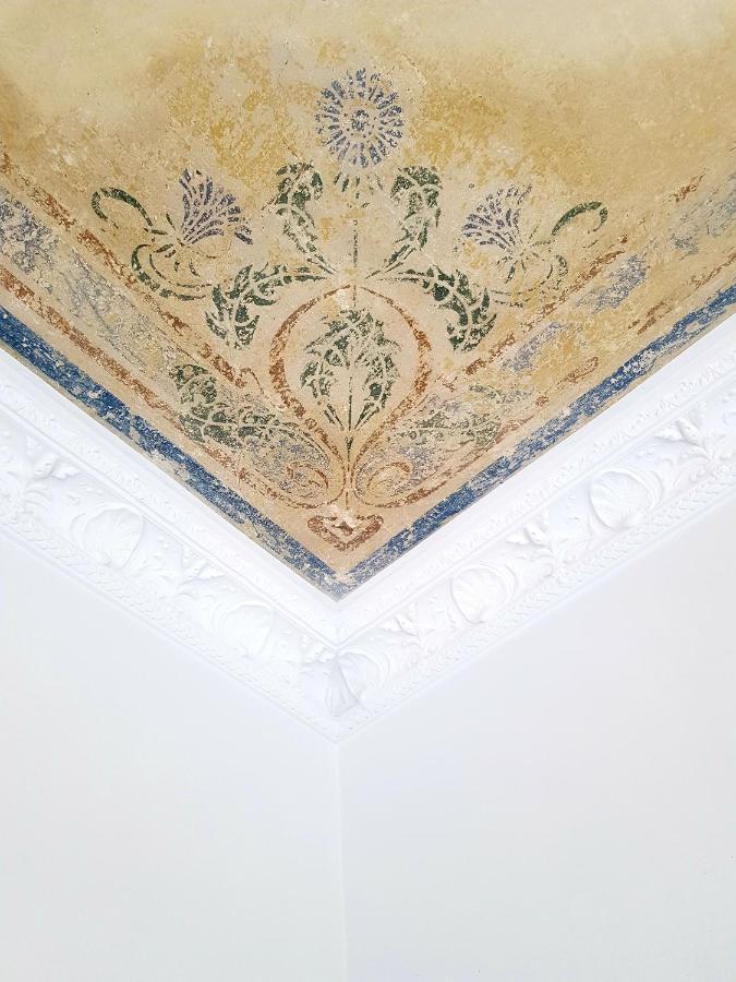 Ferienwohnung Am Schloss Colditz Extérieur photo