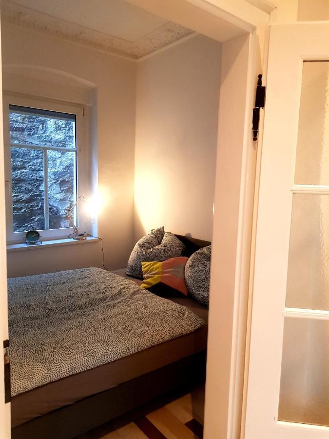 Ferienwohnung Am Schloss Colditz Extérieur photo