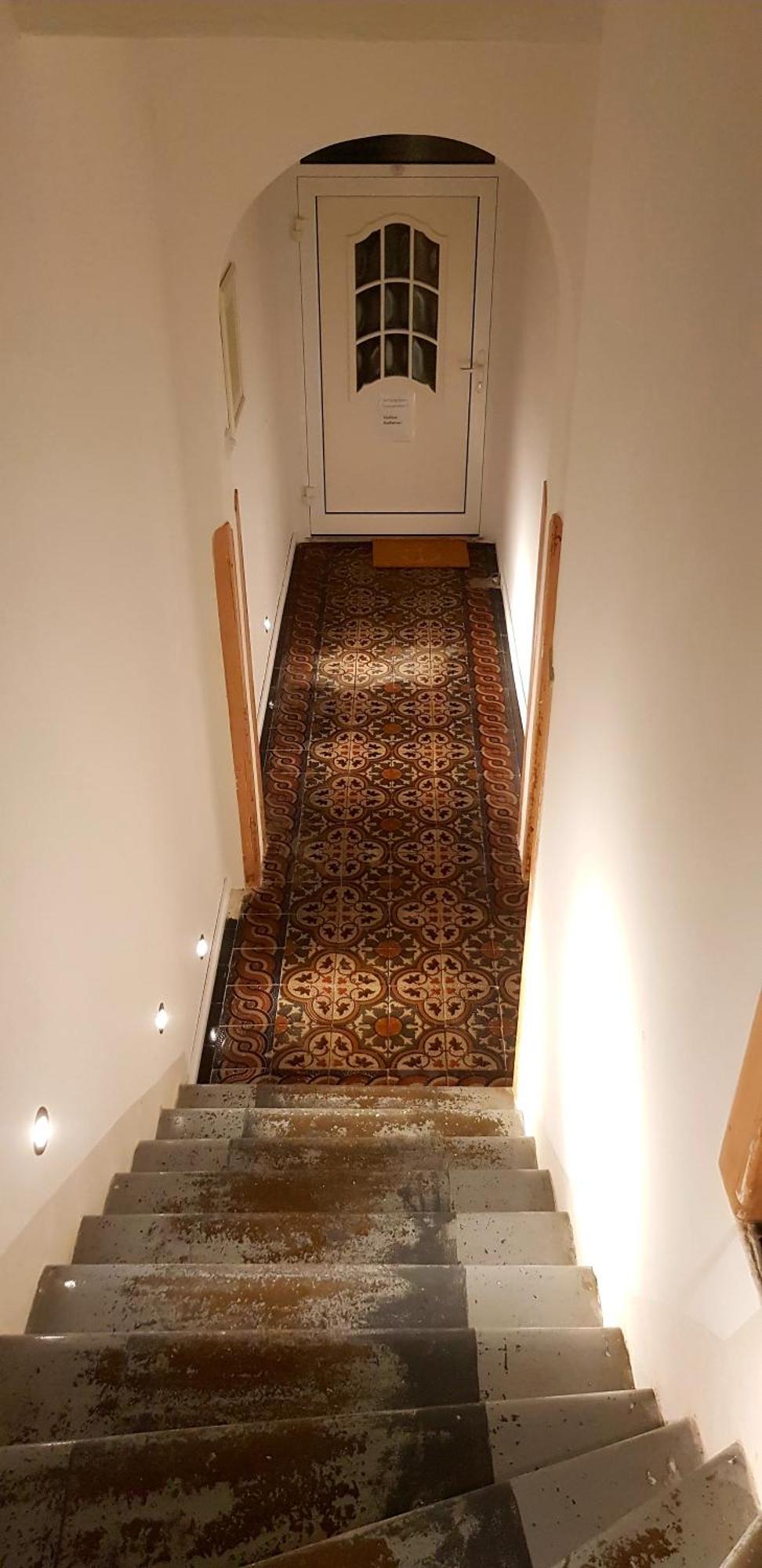 Ferienwohnung Am Schloss Colditz Extérieur photo
