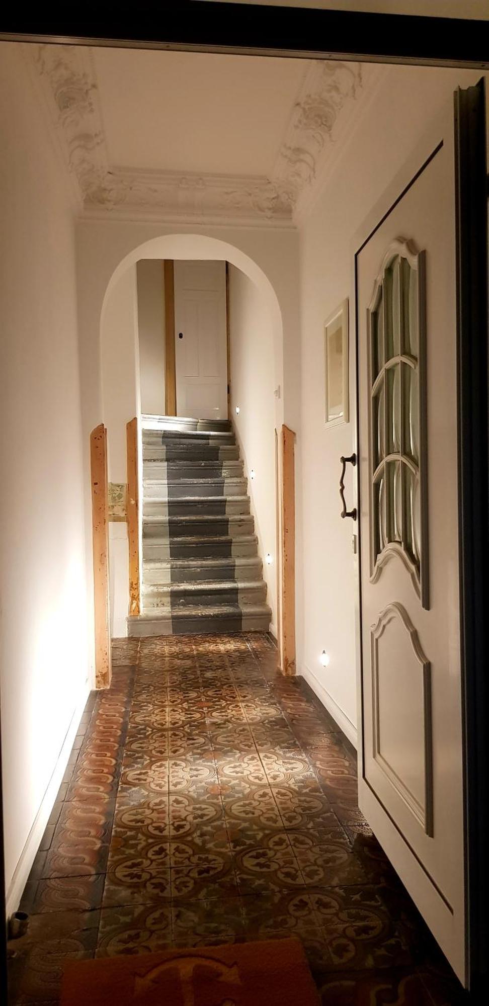 Ferienwohnung Am Schloss Colditz Extérieur photo